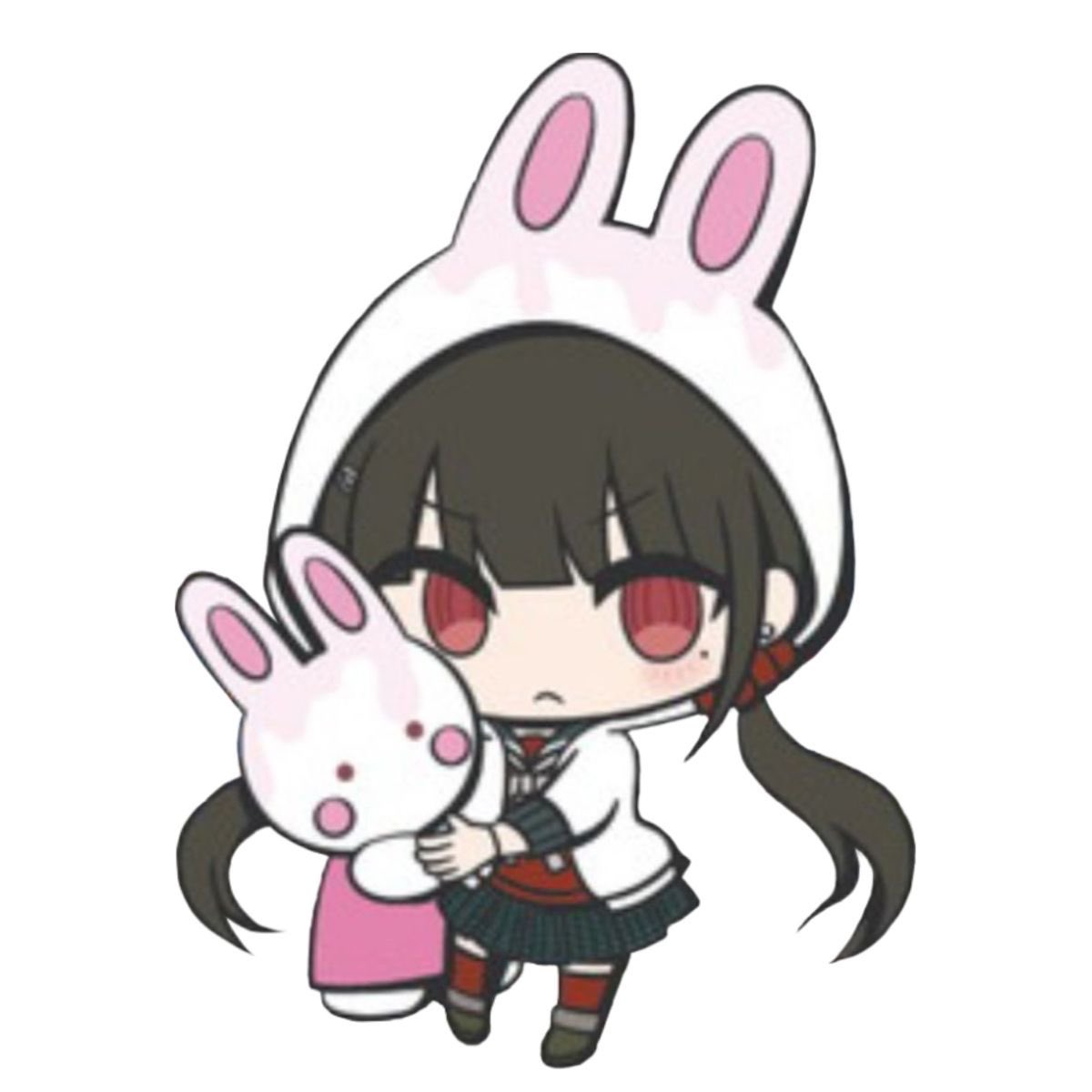 Maki Harukawa tweet media