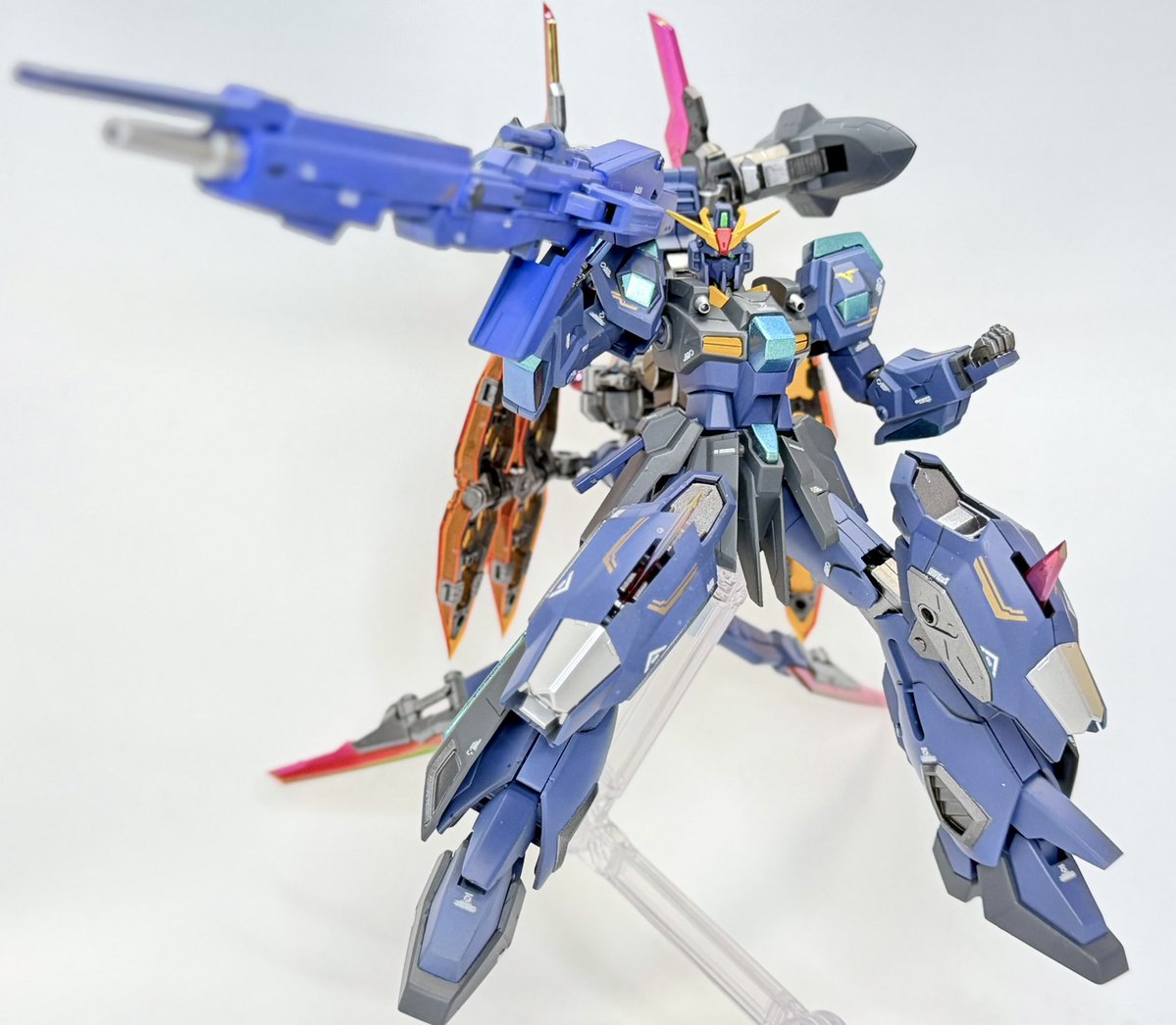 けーねのガンプラ部屋 tweet media