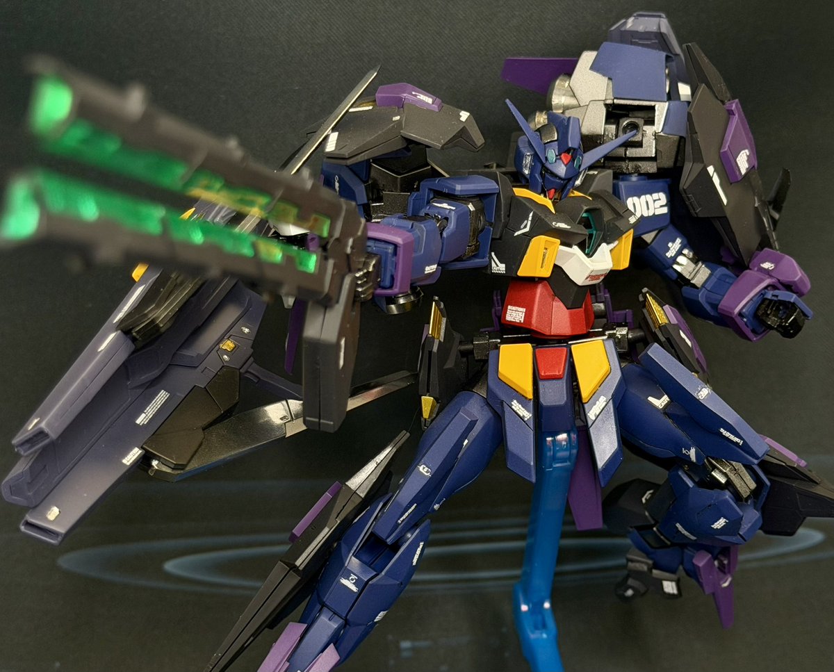 けーねのガンプラ部屋 tweet media