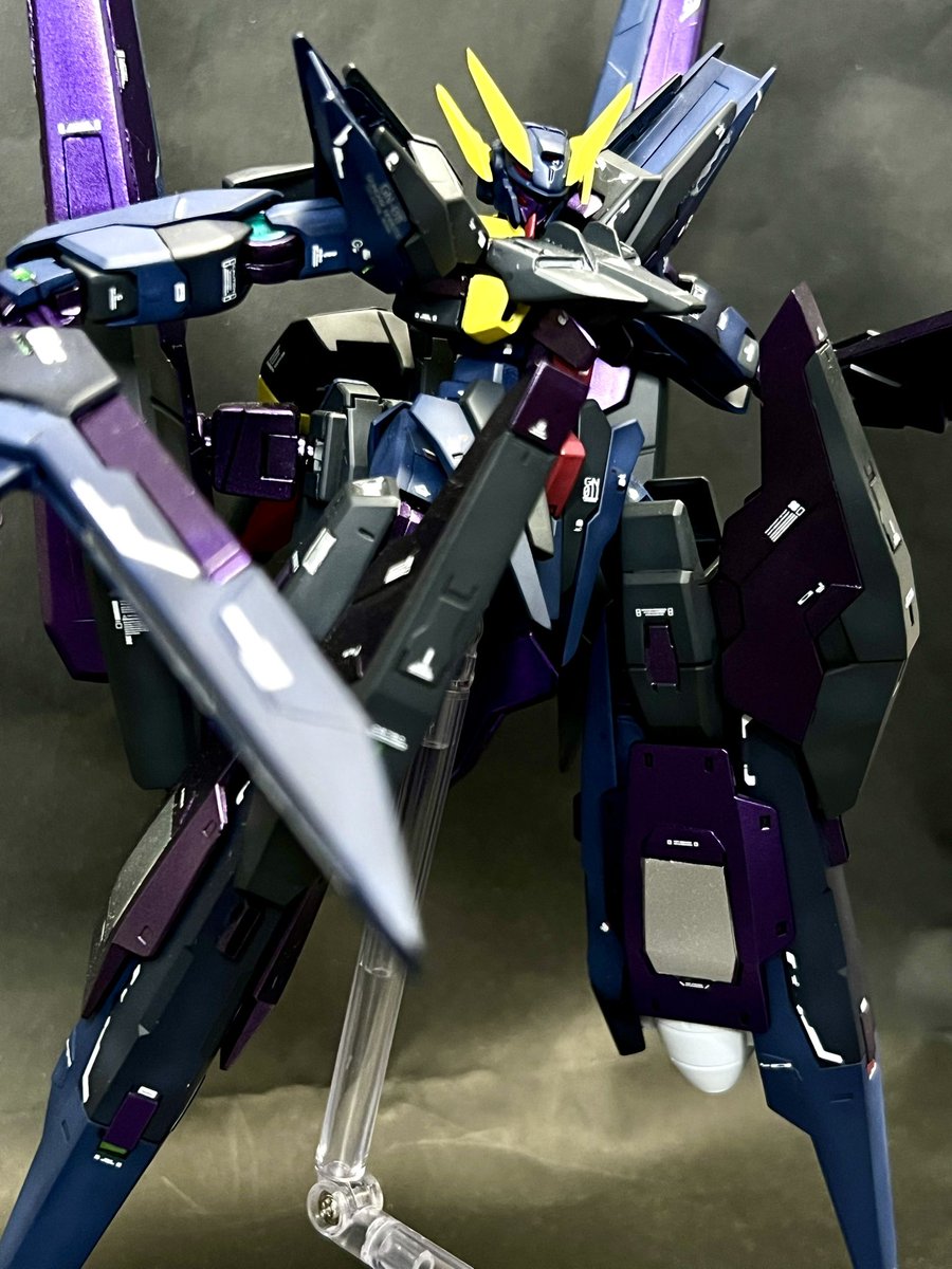 けーねのガンプラ部屋 tweet media