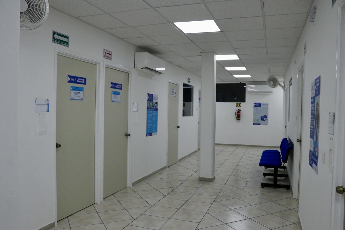chrisenriquezh's tweet photo. Irapuato da un paso firme en salud.
Con el programa #SaludConPasoFirme, más de 40 mil personas de 100 colonias de la zona sur tendrán atención médica más cercana, accesible y preventiva.
Más salud, más apoyo y mejores condiciones para nuestras familias. #Irapuato https://t.co/hqRYnyt94e