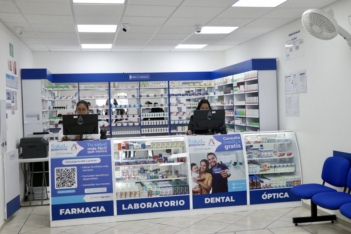 chrisenriquezh's tweet photo. Irapuato da un paso firme en salud.
Con el programa #SaludConPasoFirme, más de 40 mil personas de 100 colonias de la zona sur tendrán atención médica más cercana, accesible y preventiva.
Más salud, más apoyo y mejores condiciones para nuestras familias. #Irapuato https://t.co/hqRYnyt94e