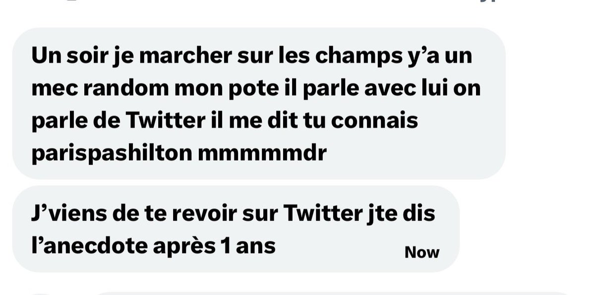 parispashilton's tweet photo. la télé la télé https://t.co/BB9Dw0jL5d