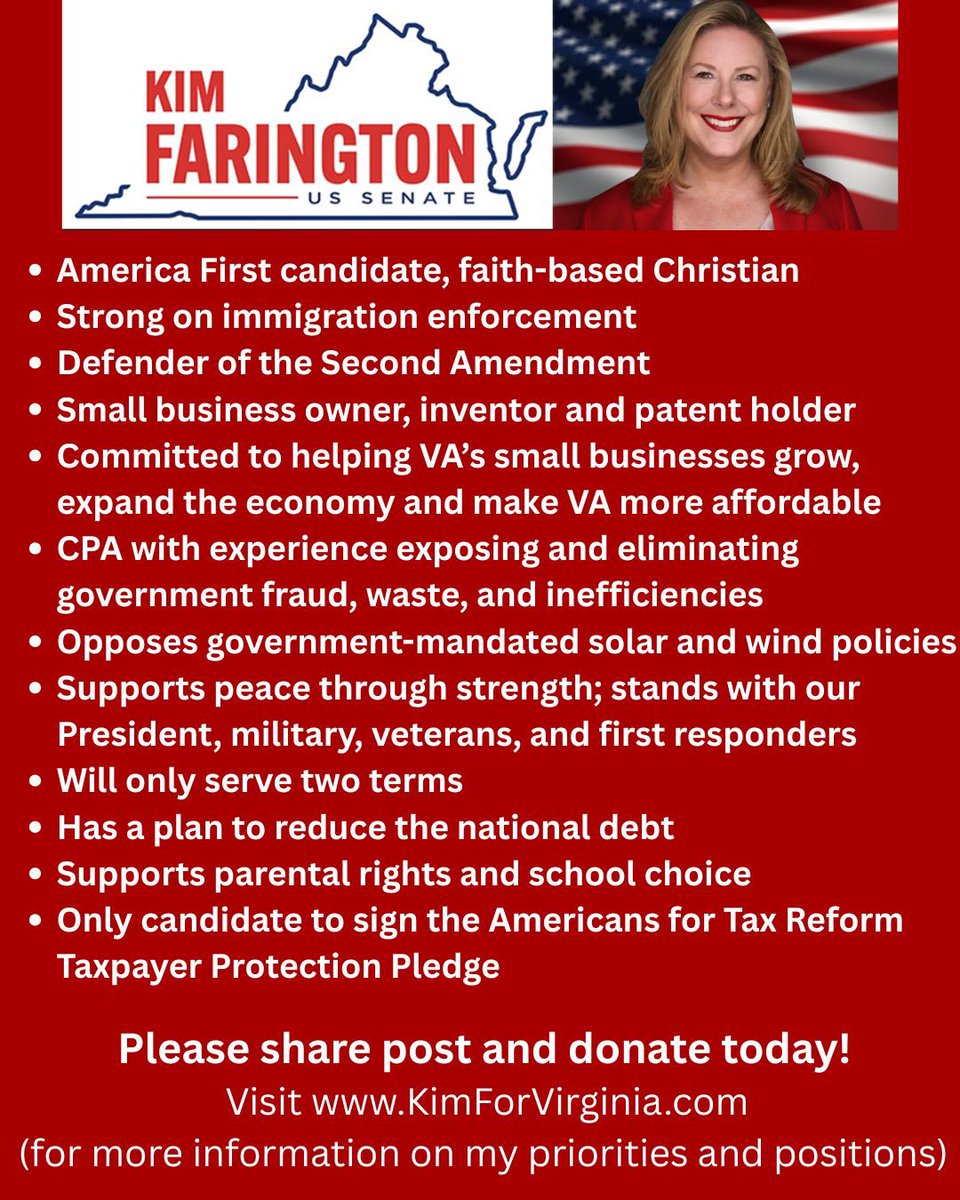 Kim Farington tweet media