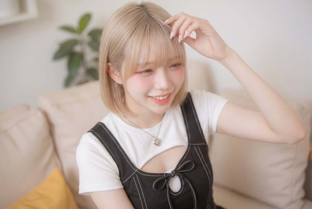 本日ピックアップした #空想AIファッション です✨ そのまま使うか