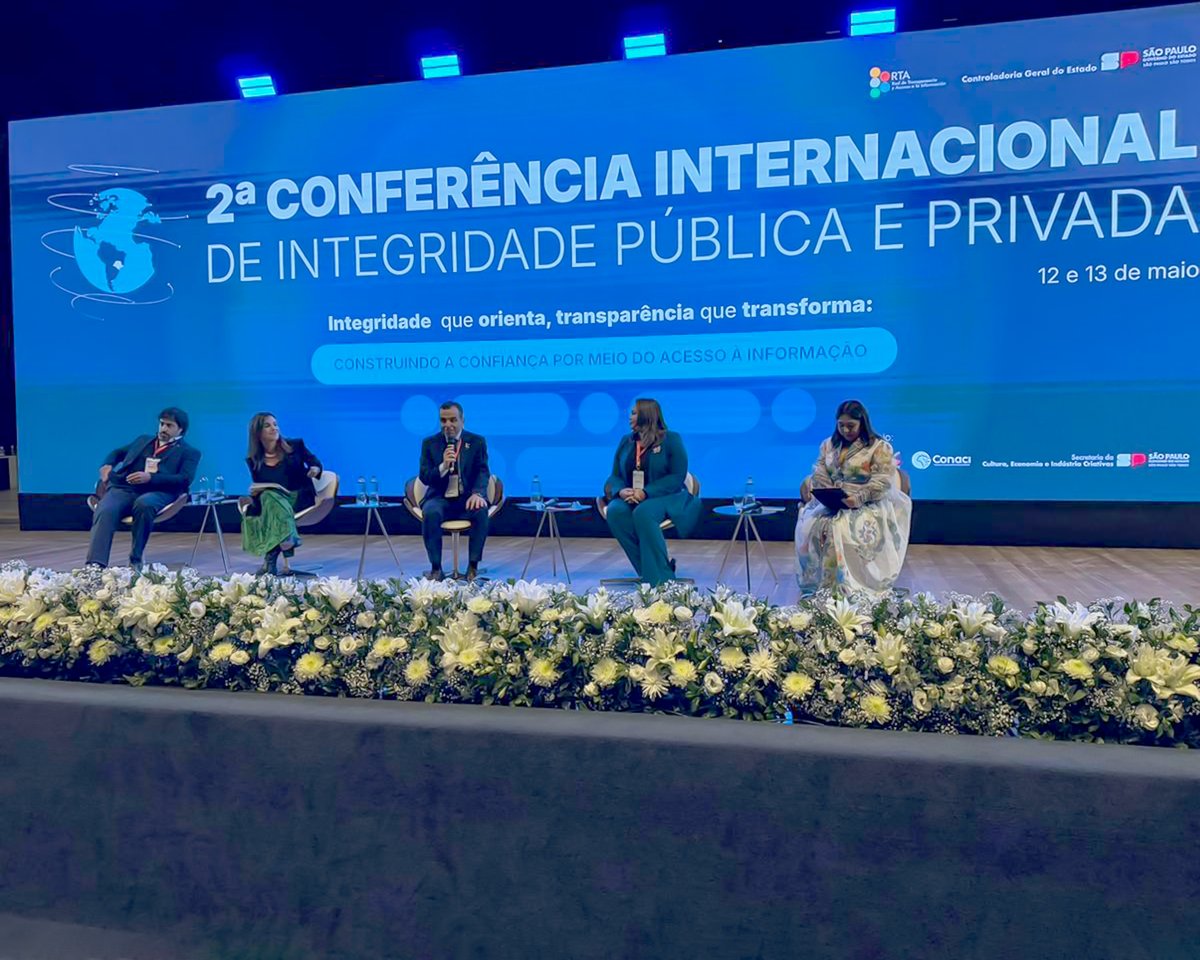 Dirección General de Ética e Integridad tweet media