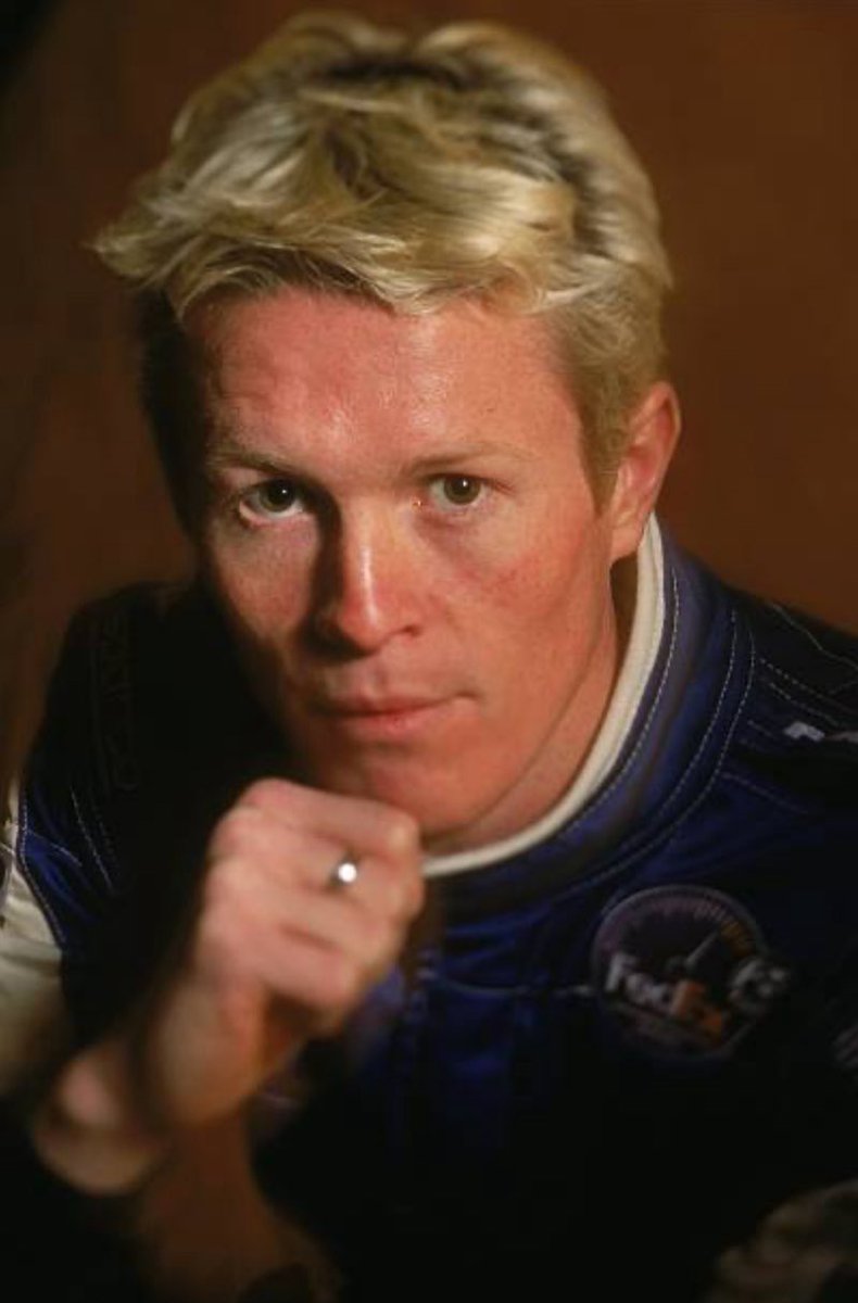 Daily Scott Dixon tweet media