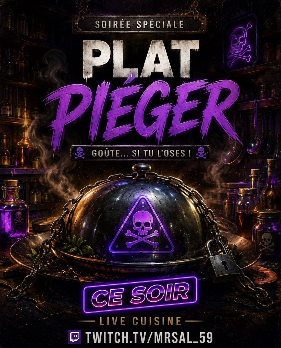 MrSal59's tweet photo. Concept du soir PLAT PIÉGER en compagnie de @Zaaaayz, Mulann92, HO2ss et YNS ! 😏😈🔥🔥 https://t.co/zI4vsGBFgl