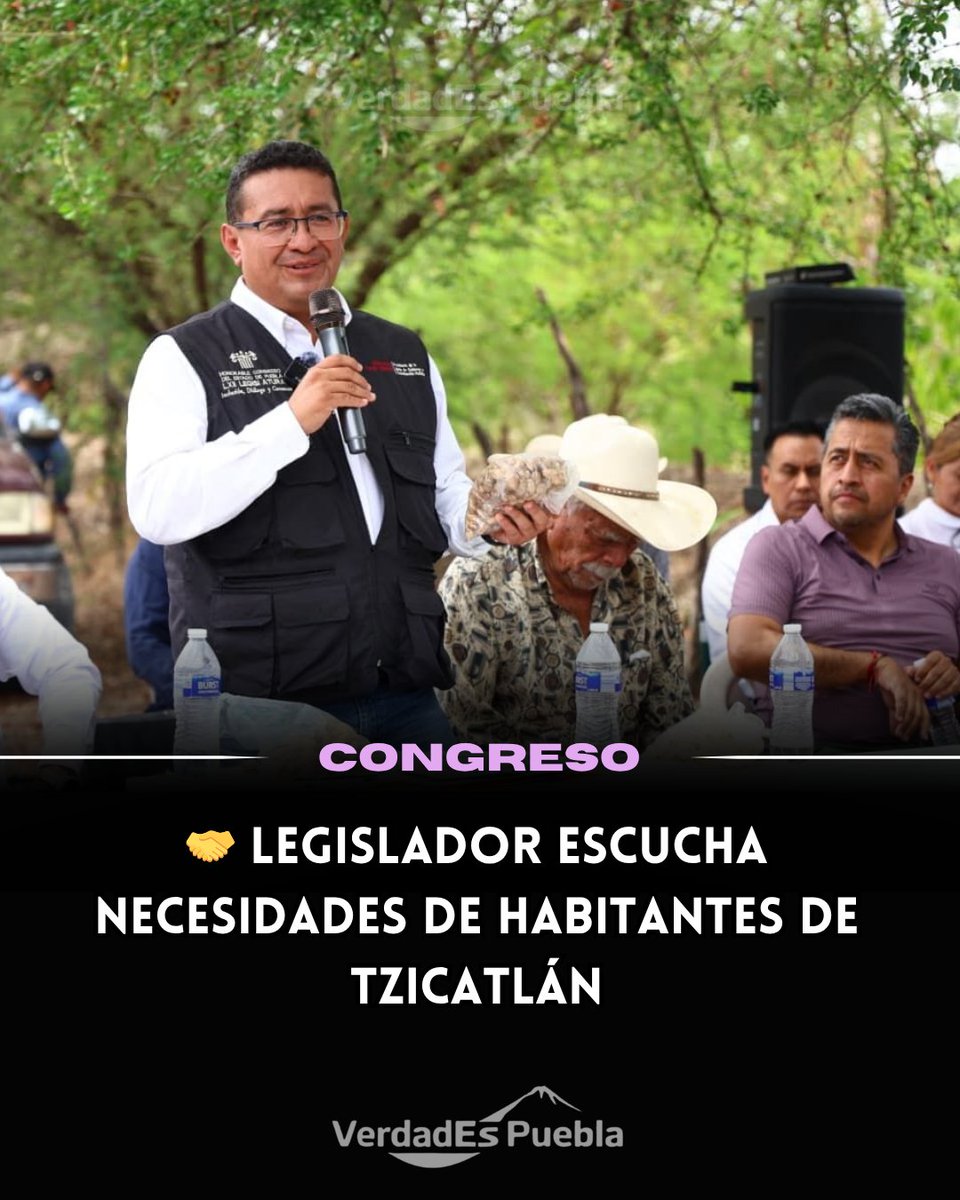 VerdadEs Puebla tweet media