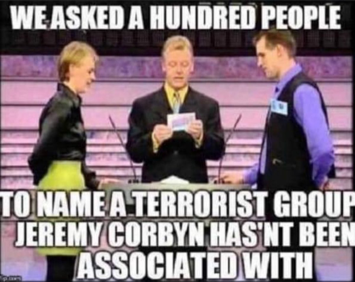 david_sargey's tweet photo. @jeremycorbyn Looking into you then you waste of oxygen. https://t.co/ol9GiF9JTJ