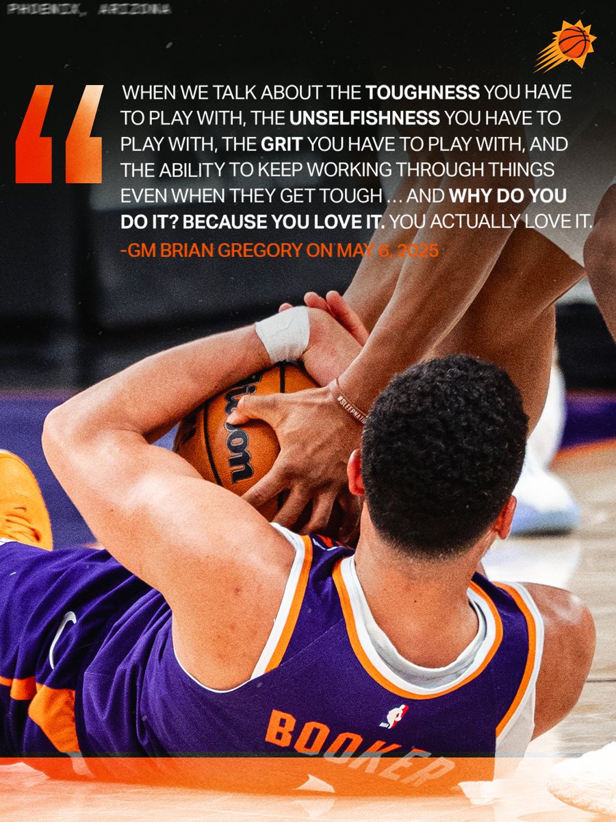 Phoenix Suns tweet media