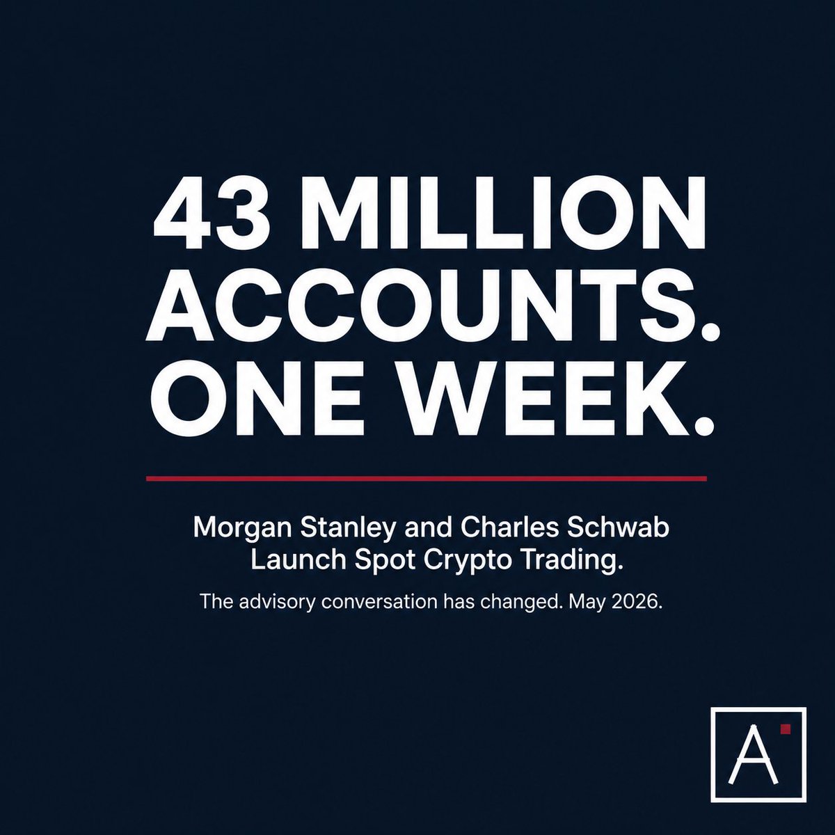 American Crypto Academy tweet media