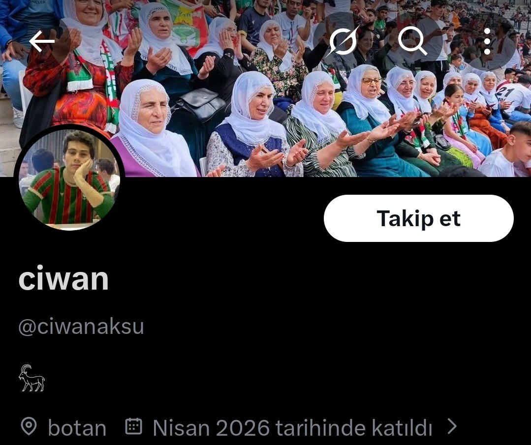 alp 🇹🇷🇦🇷 tweet media