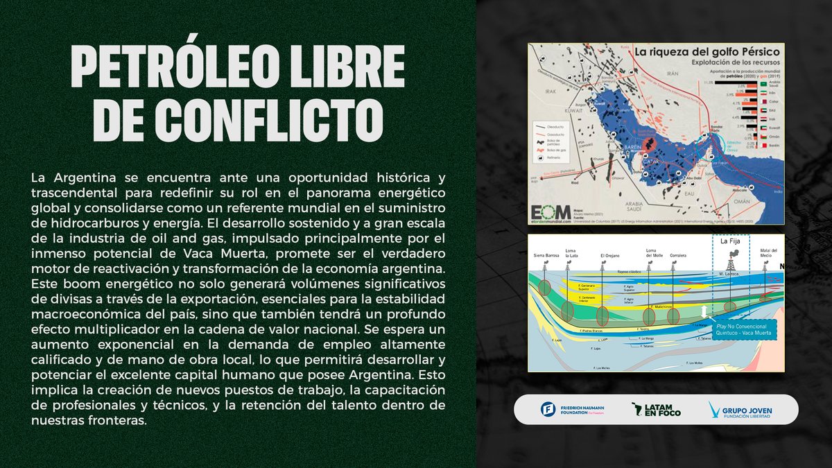 Friedrich Naumann para la Libertad Sudamérica tweet media