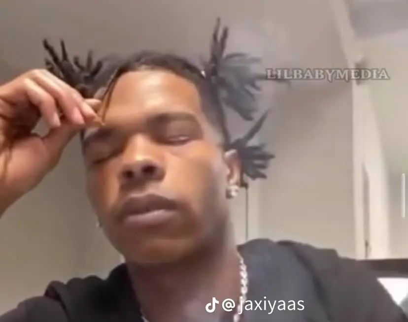ulikechubbytoes's tweet photo. @bflockooo irritated asf. https://t.co/XDKiRCllih