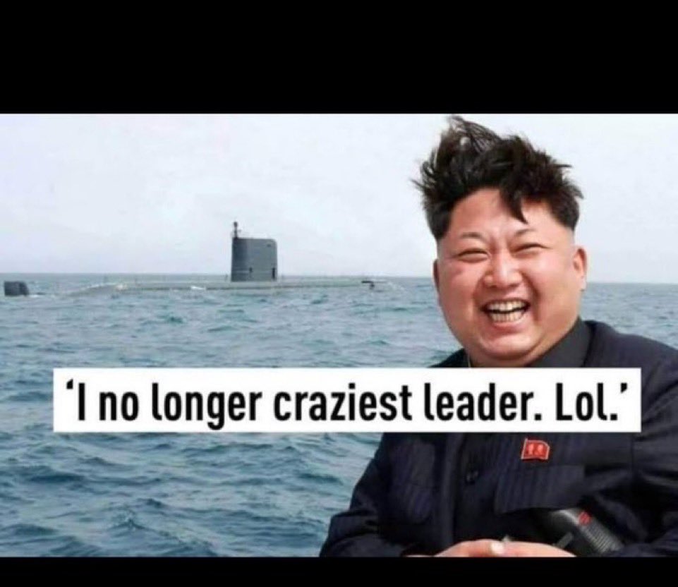 Dr. No🇺🇸 tweet media