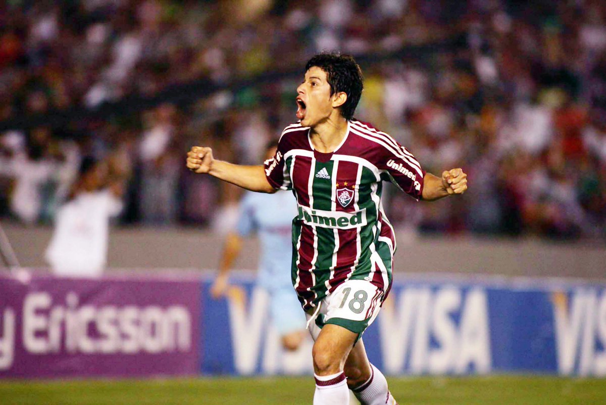 Gabriel Souza | CartolaTricolor✝️ tweet media