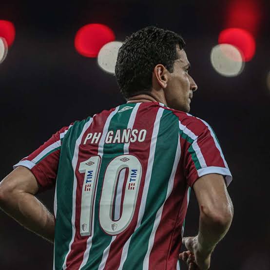 Gabriel Souza | CartolaTricolor✝️ tweet media