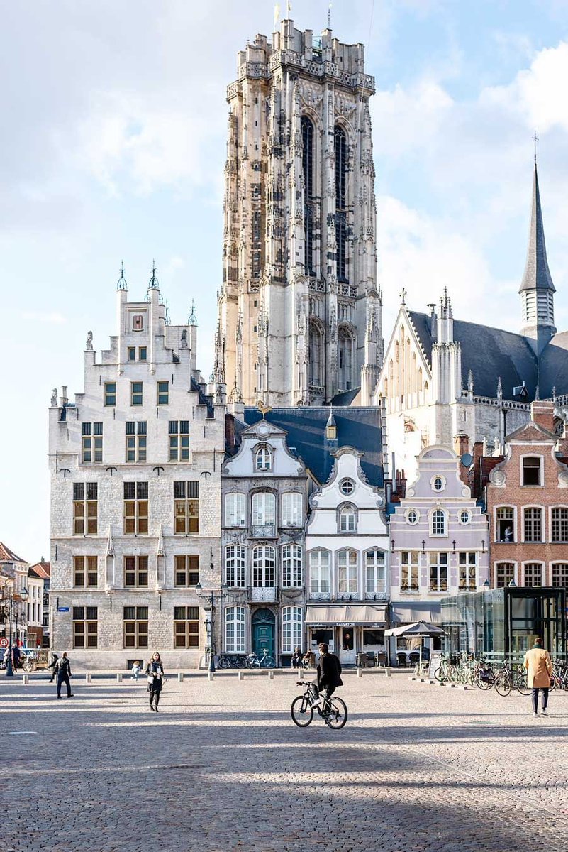 Architecture & Tradition tweet media