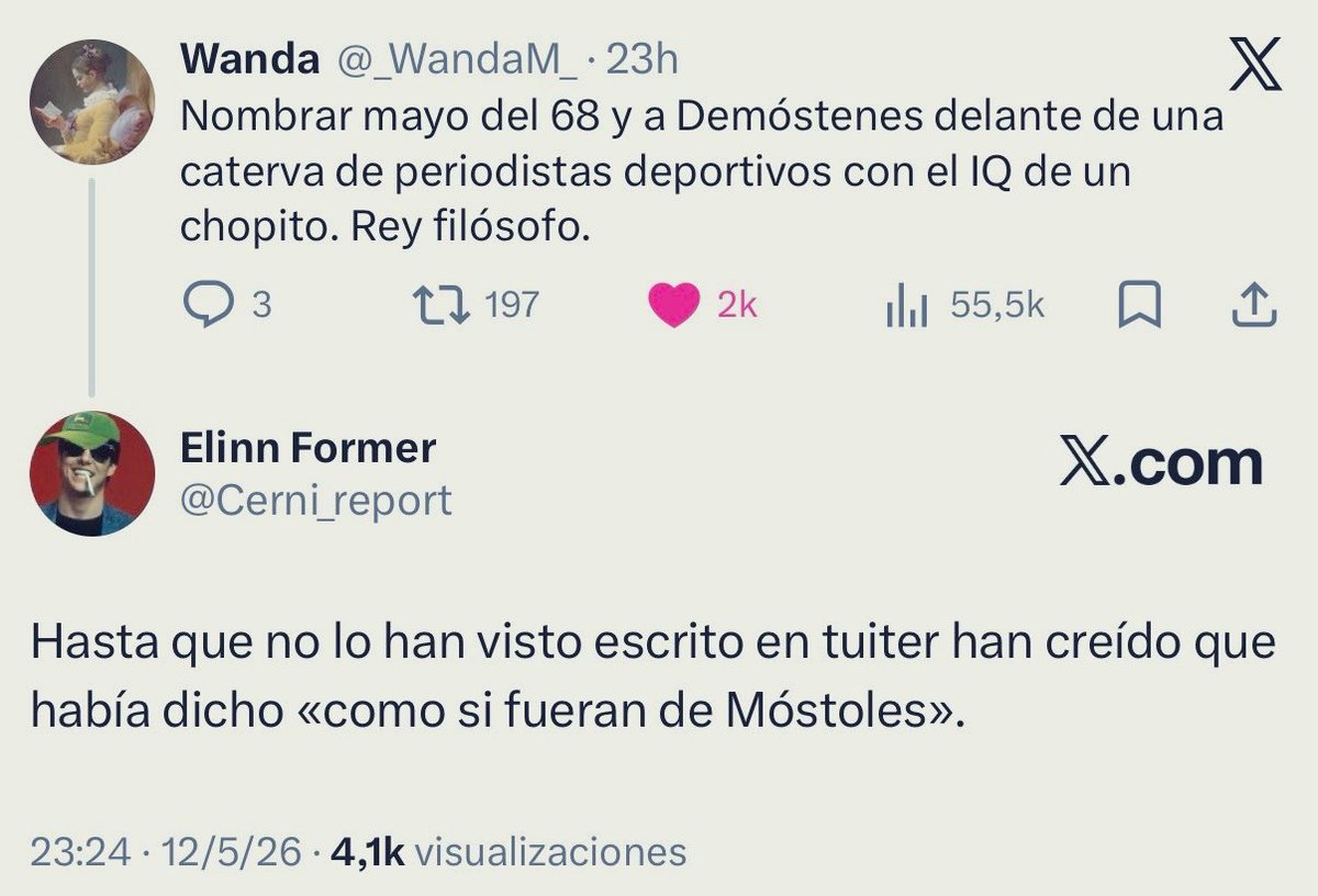 • tweet media