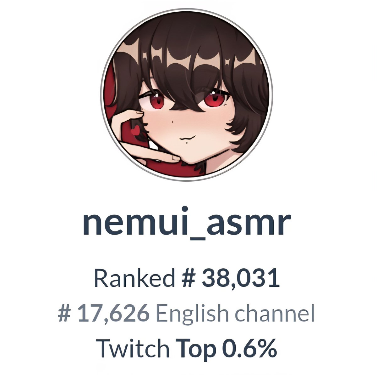NemuiIsSleepy's tweet photo. It's always good to look back and remember where you started and see how far you have come. Thank you so much to everyone for the love and support 🩷 Its because of you that I get to have such a wonderful community and share what I love doing 🩷 https://t.co/gIIuUC3Znz