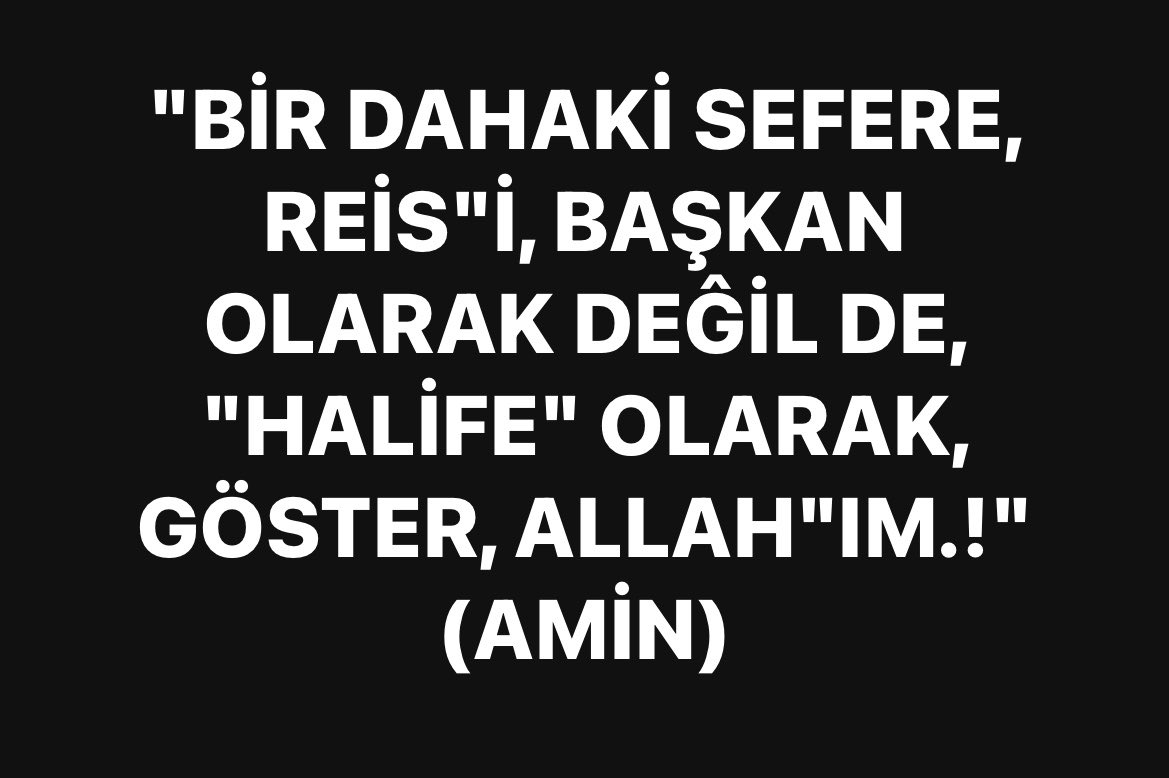 REALİST 😎 tweet media