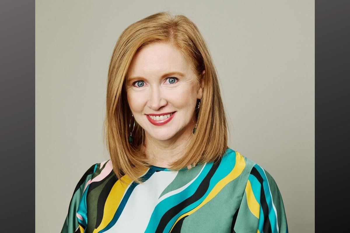 Kimberley Haas tweet media
