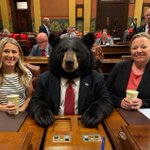 Photo by Rep. Jamie Thompson (@repjthompson)