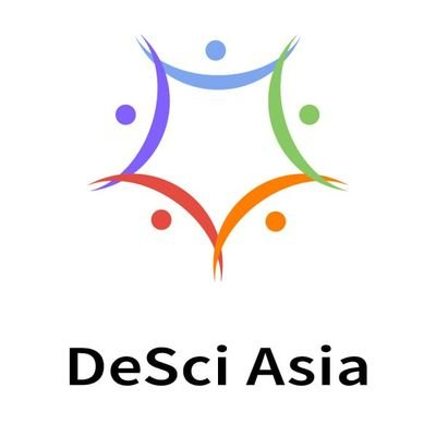 DeSciAsia tweet media