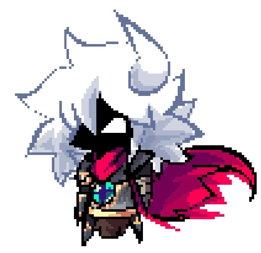 Degon Ghost (comms fulll!!) tweet media