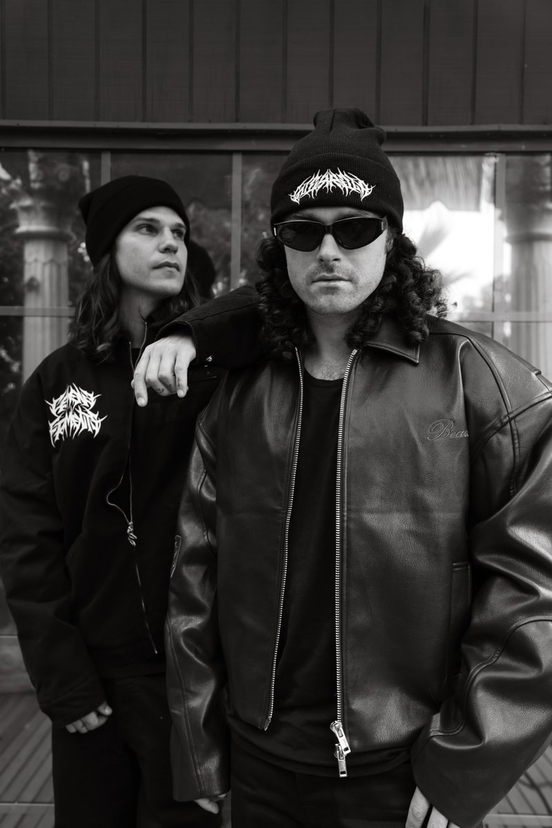 DVBBS tweet media