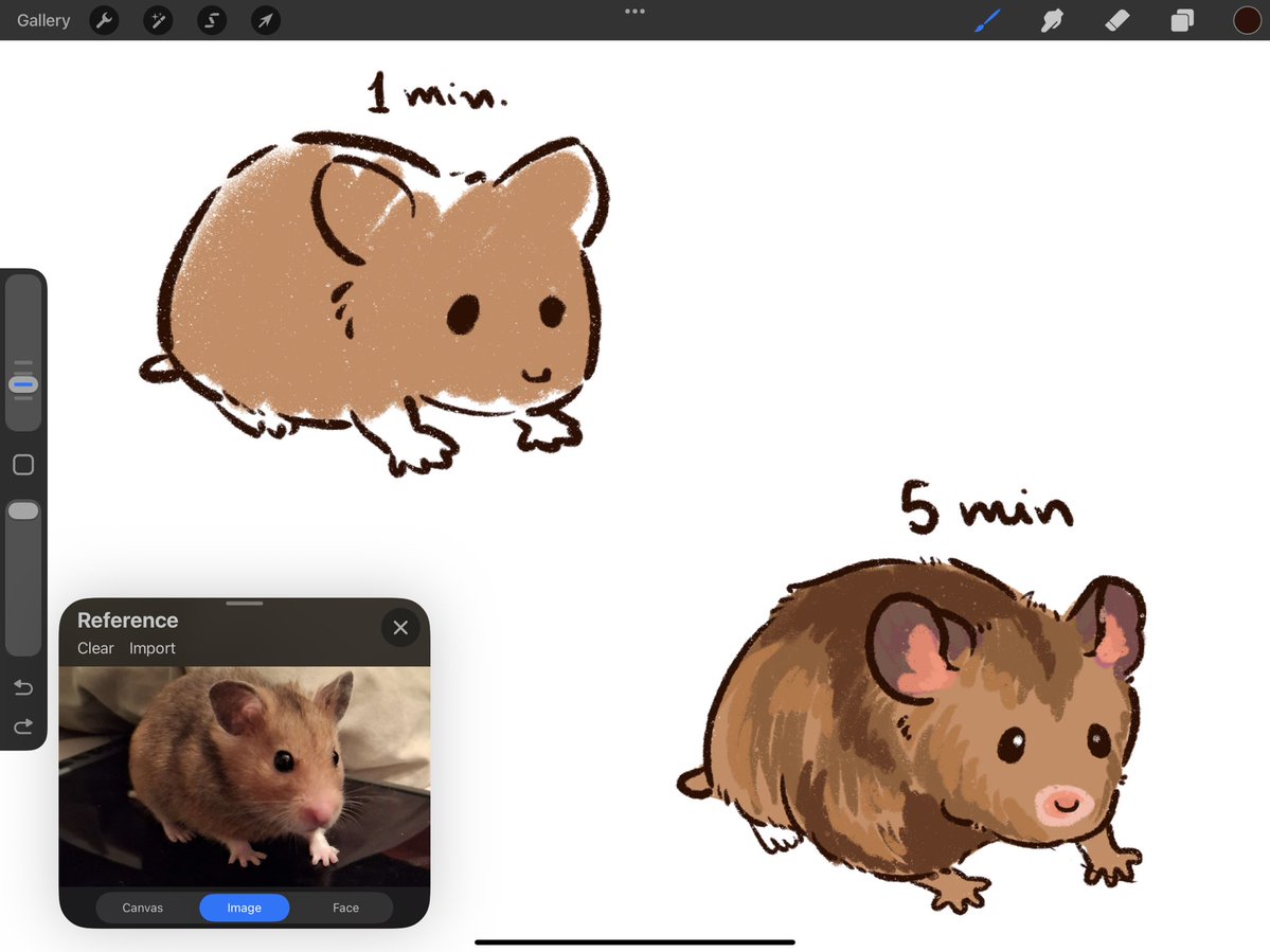 vanilly 🐹🍦 tweet media