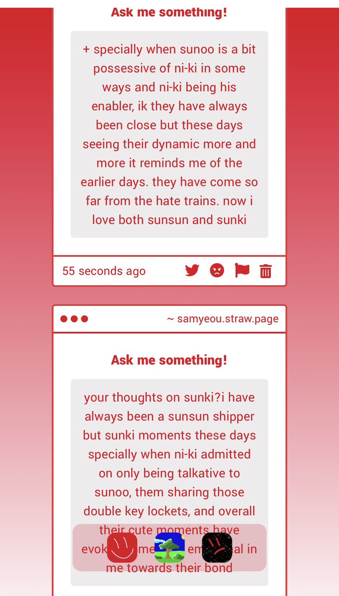 samyeou (@samyeouanswers) / Posts / X