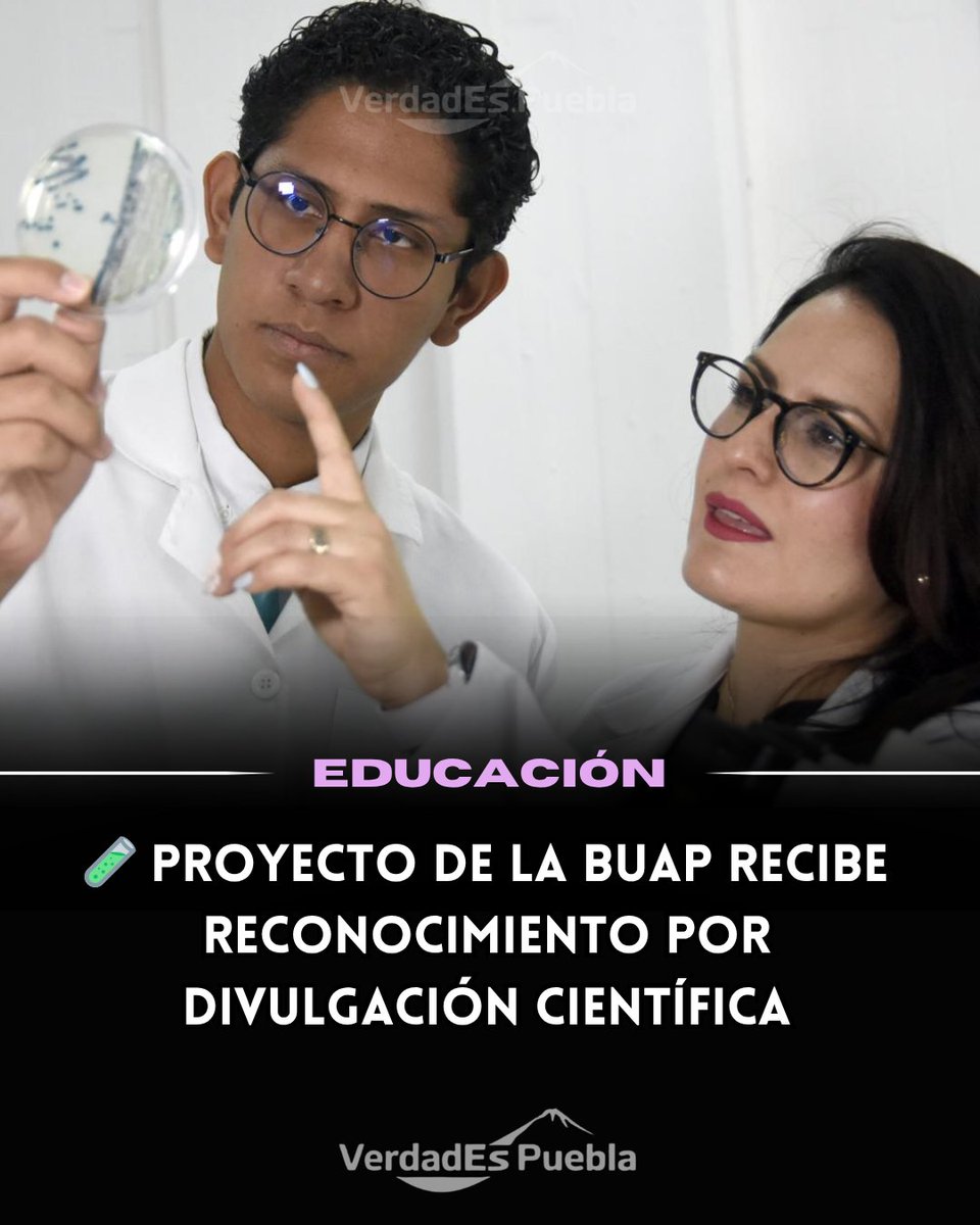 VerdadEs Puebla tweet media