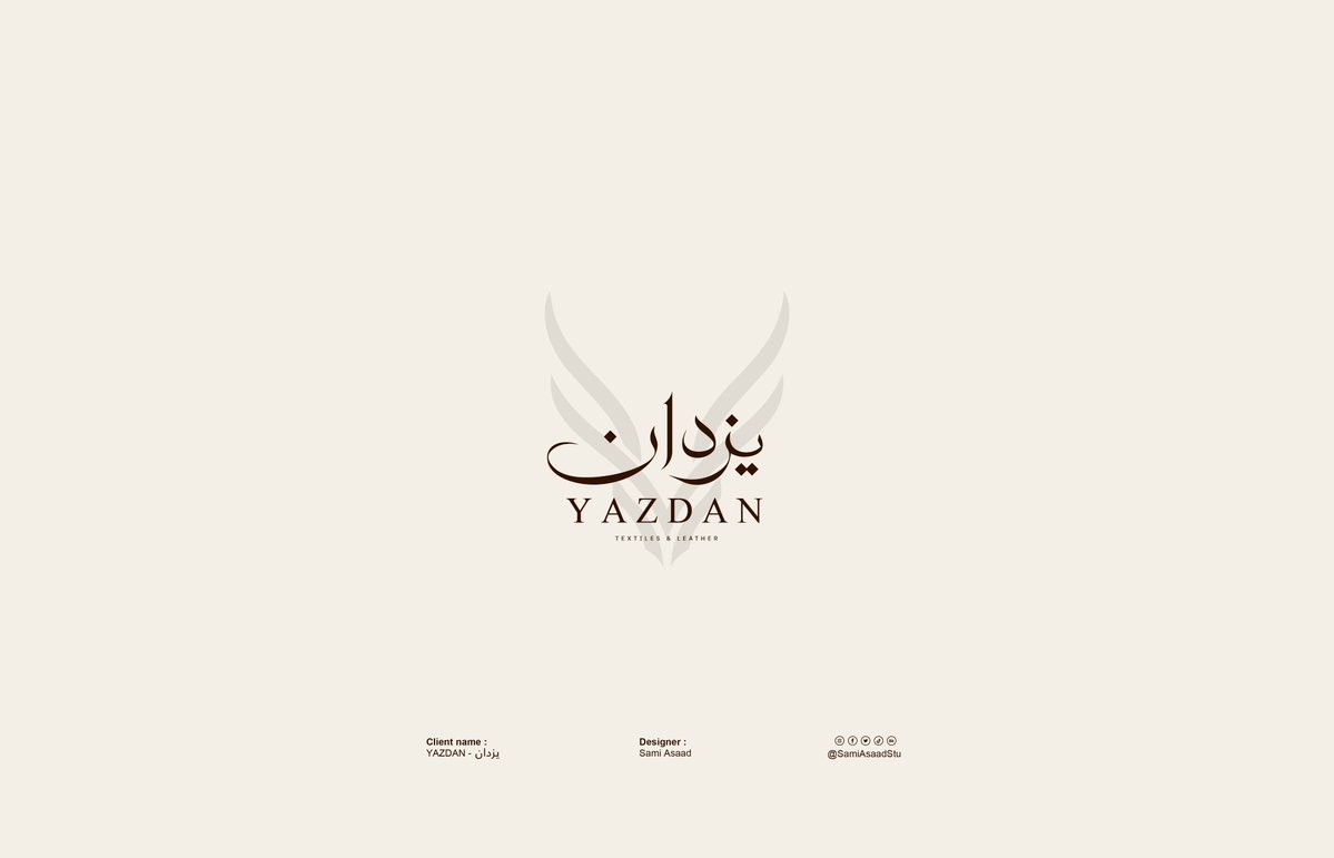 Sami Asaad | Brand Designer tweet media