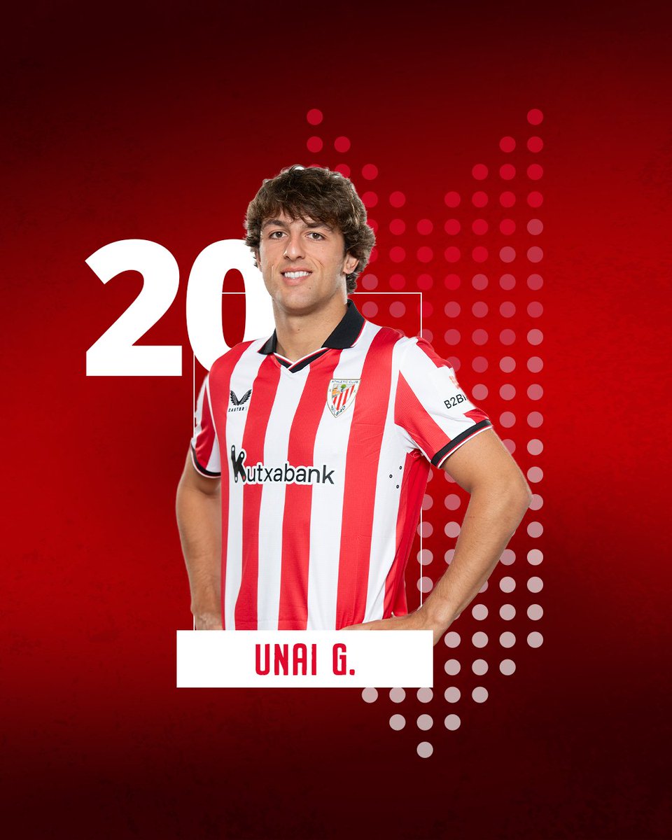 Athletic Club tweet media