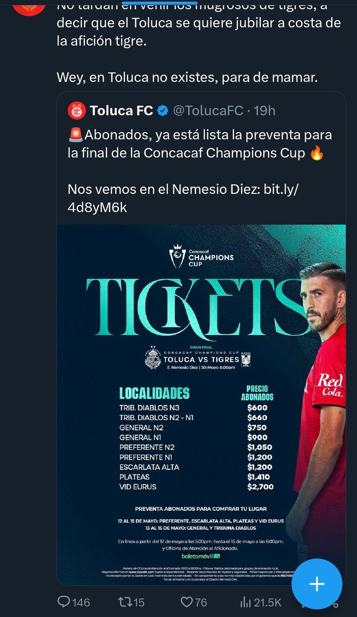 Fernando Castro tweet media
