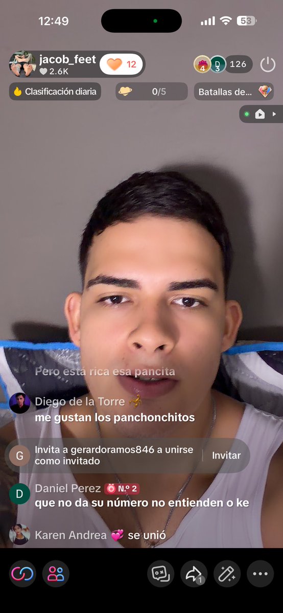 Jacob Feet tweet media