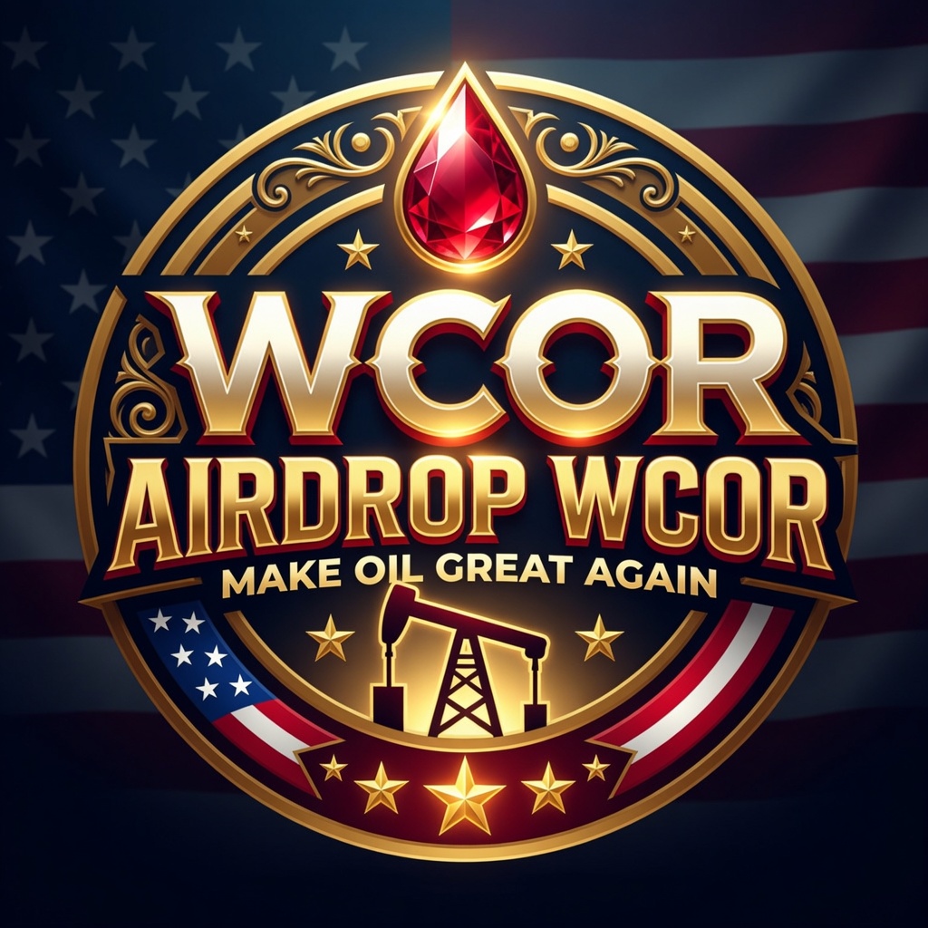 HillBuller91's tweet photo. $WCOR feels like a fresh narrative inside the Solana ecosystem.

T0kendrop is currently active  timing still looks good.
☑️ https://t.co/0JtCVpWEur

Why people are paying attention:
• real on-chain registry of global oil reserves
• transparent public data
• macro energy-security narrative instead of another recycled meme
• already up massively this week with momentum still building