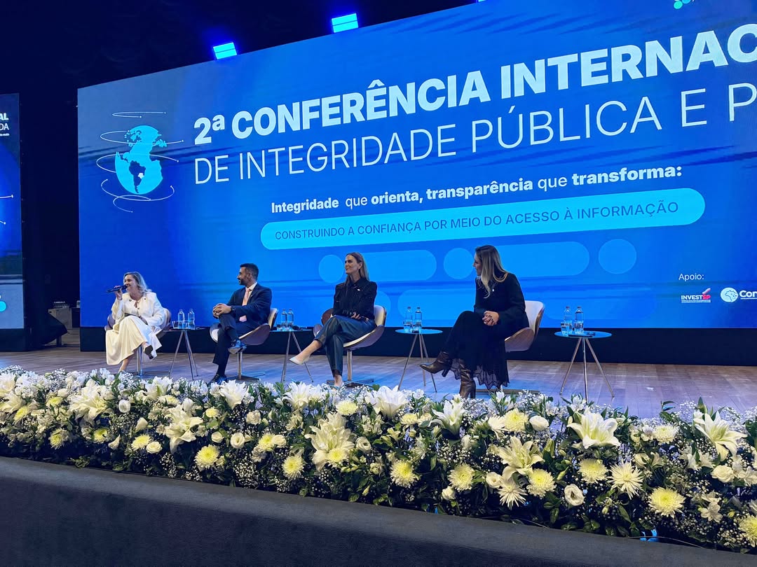 Dirección General de Ética e Integridad tweet media
