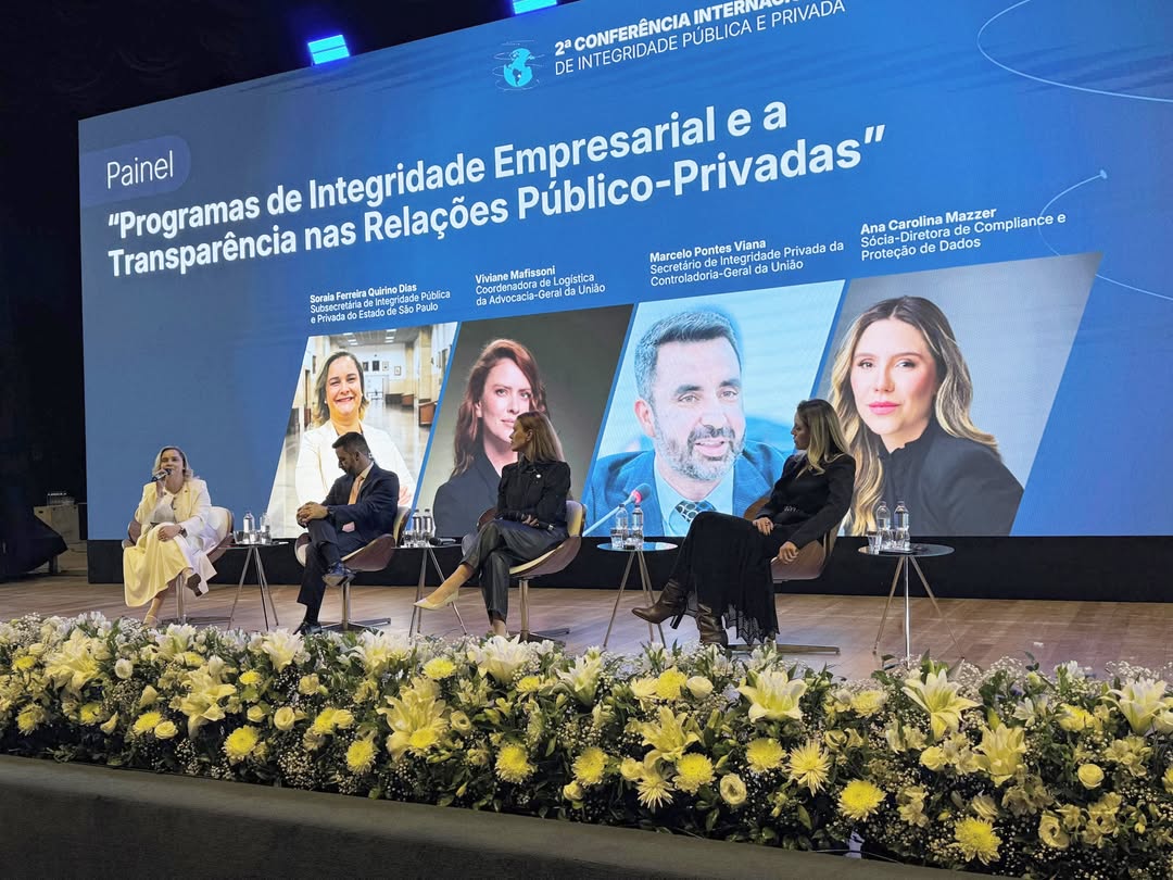 Dirección General de Ética e Integridad tweet media