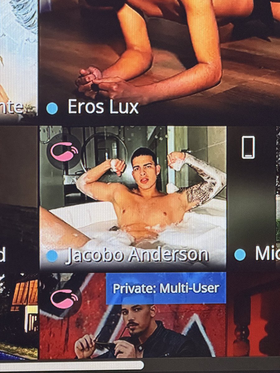Jacob Feet tweet media