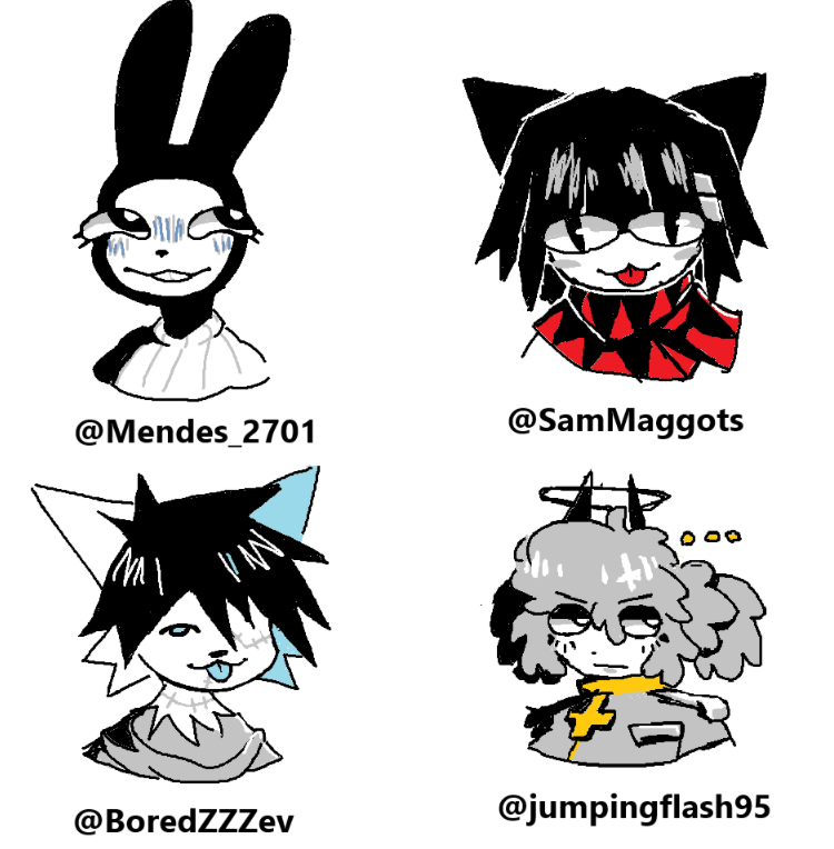 Tuna256 tweet media