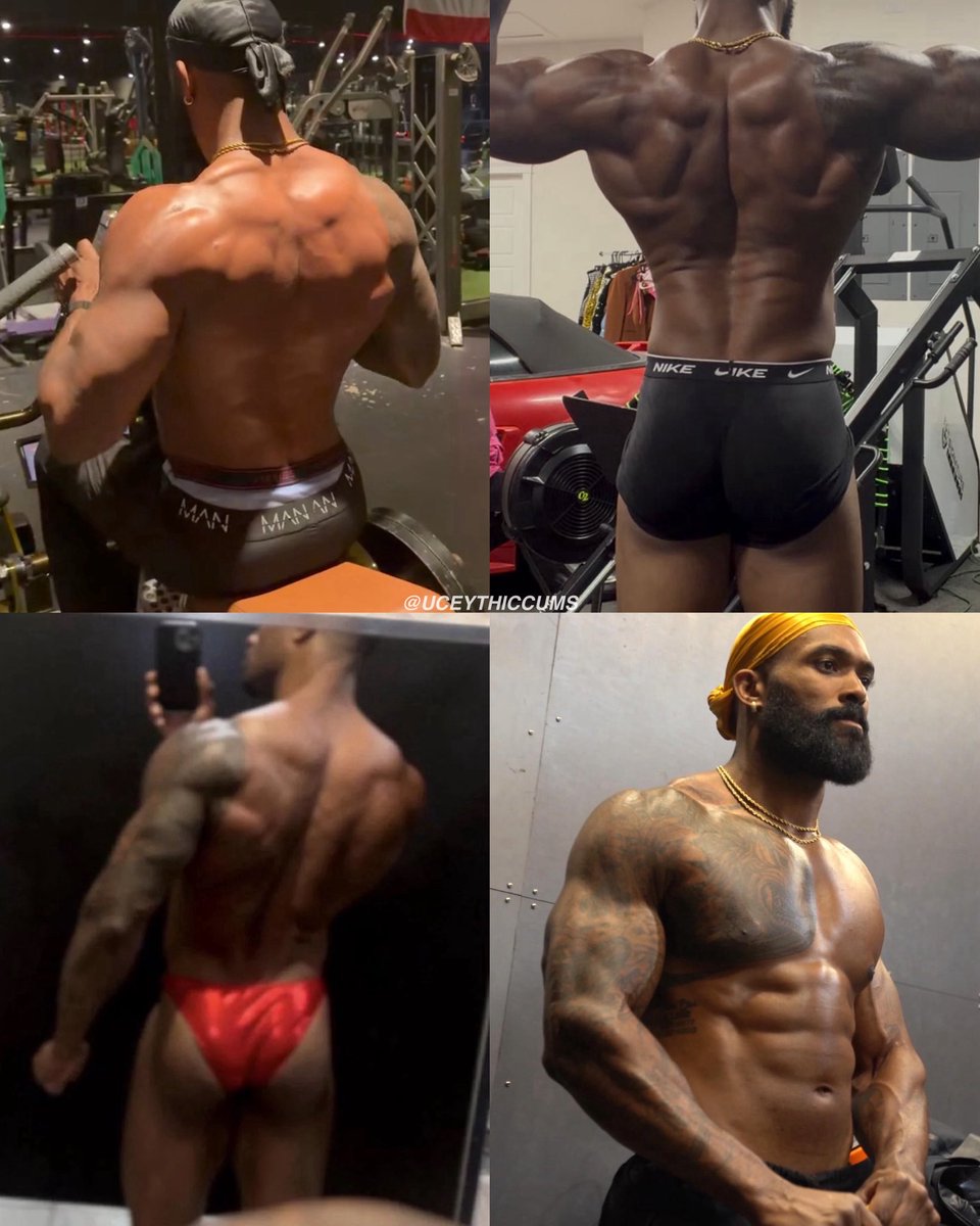 uceythiccums's tweet photo. He really doesn’t get enough love 🫦🤤 https://t.co/wAOtPnBZNZ