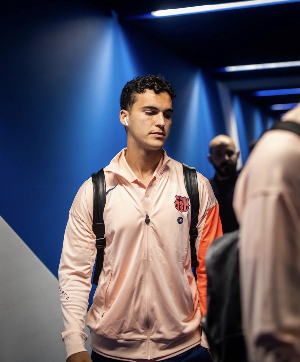 Barça Universal tweet media