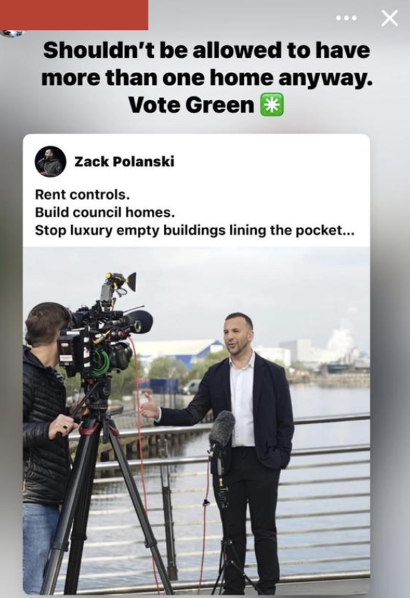 Samuel Leeds tweet media