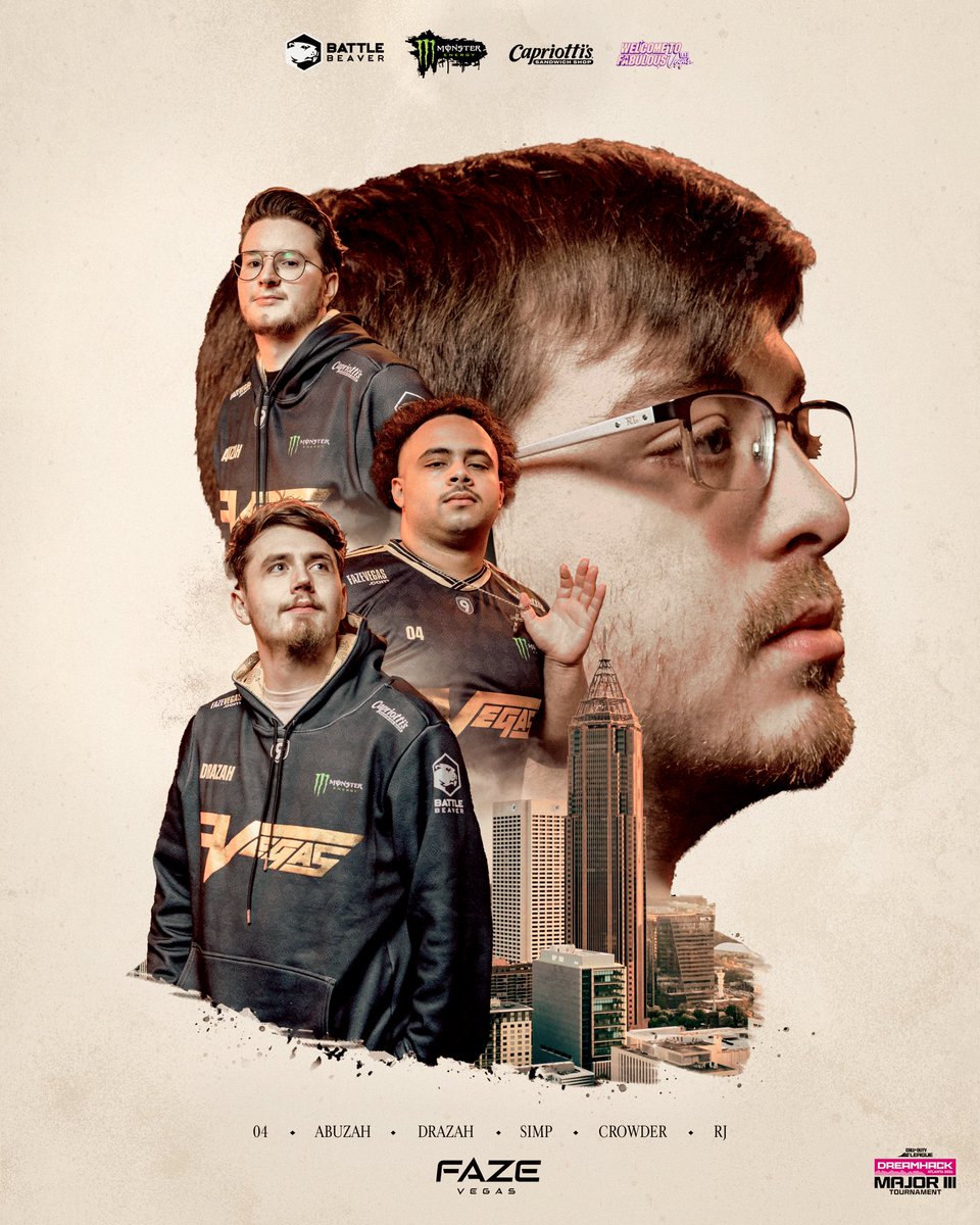FaZe Vegas tweet media
