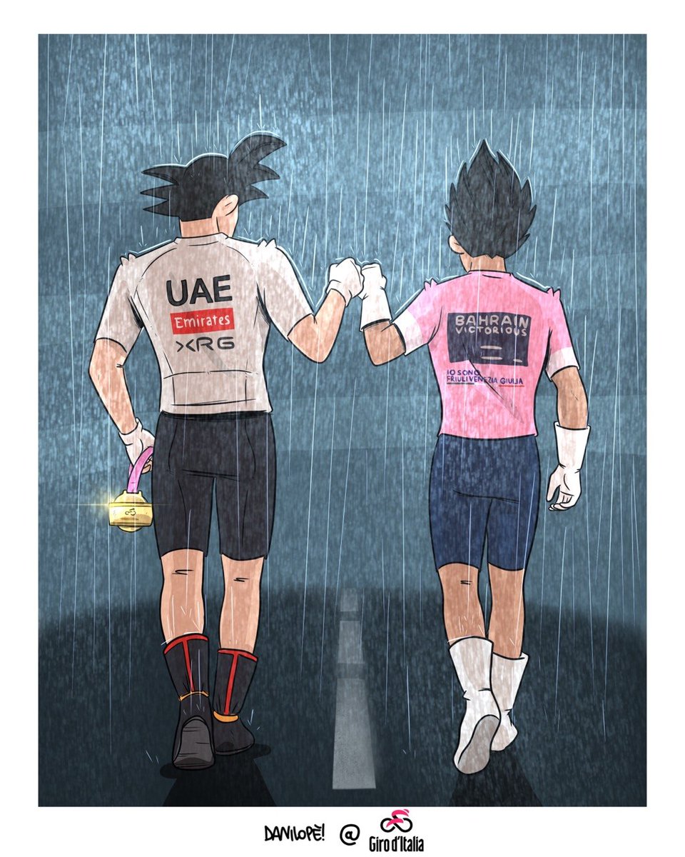 Giro d'Italia tweet media