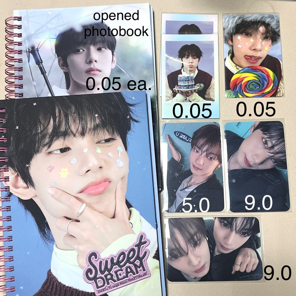 아라 (메트 필독! read mtwt) tweet media
