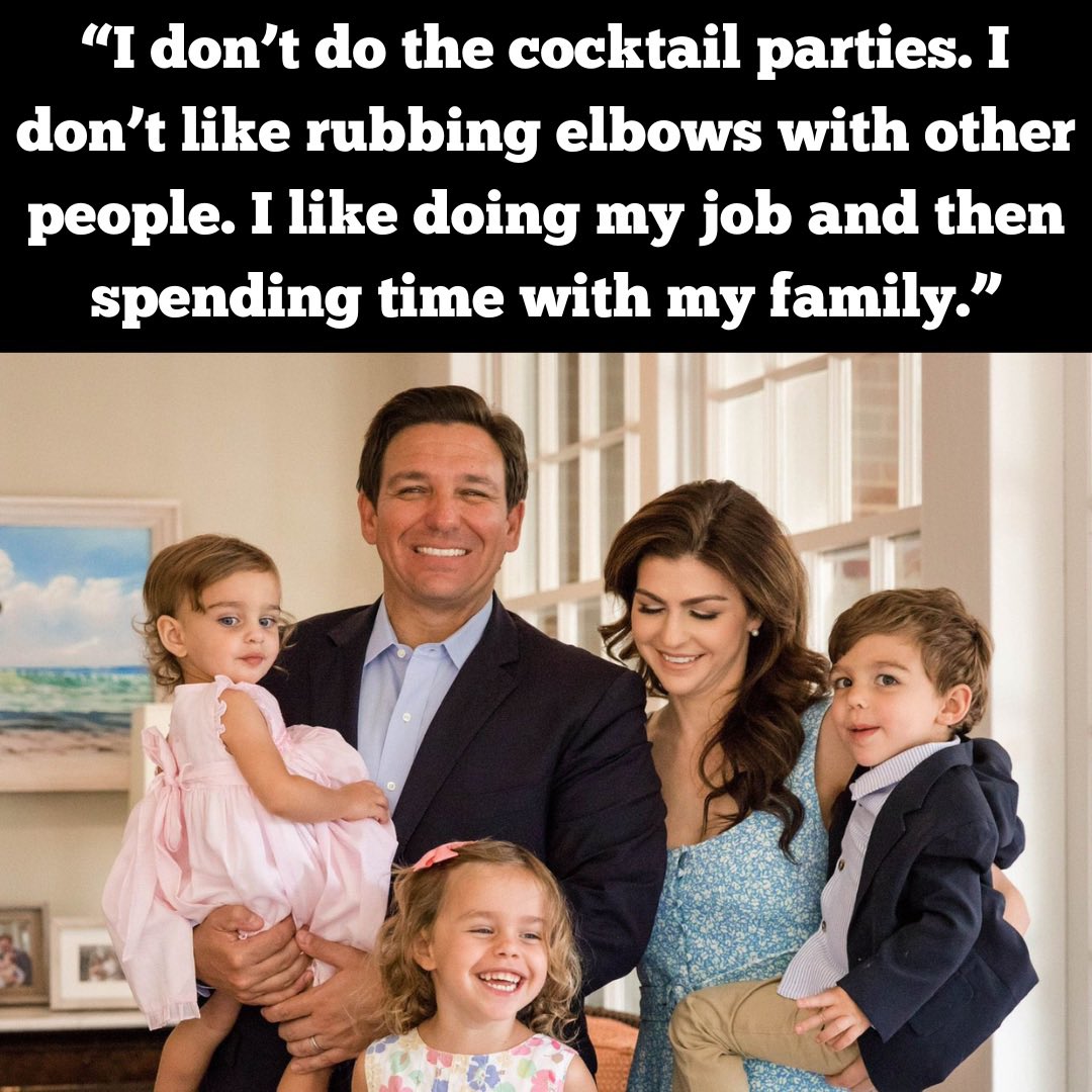 Ron DeSantis News 🇺🇸 tweet media